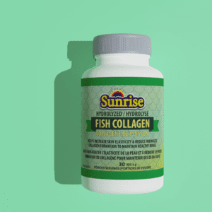 Sunrise Fish Collagen - Powder